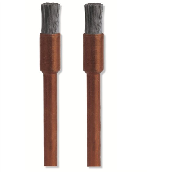 Dremel 532 Stainless Steel Brush 3,2 mm Pack of 3