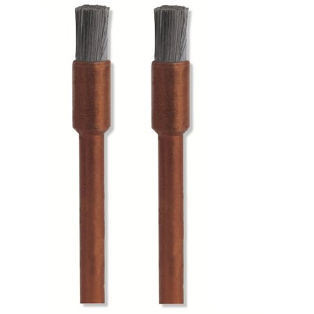 Dremel 532 Stainless Steel Brush 3,2 mm Pack of 3