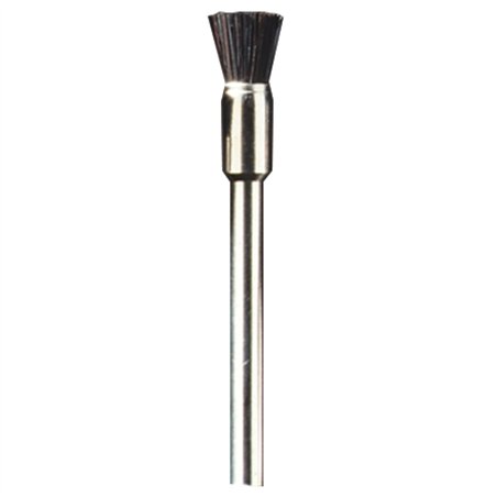 Dremel 405 Bristle Brush 3,2 mm Pack of 3