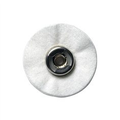 Dremel 423S Polishing Cloth Wheel