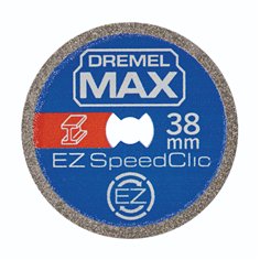 Dremel SC456 MAX Metal cutting disk