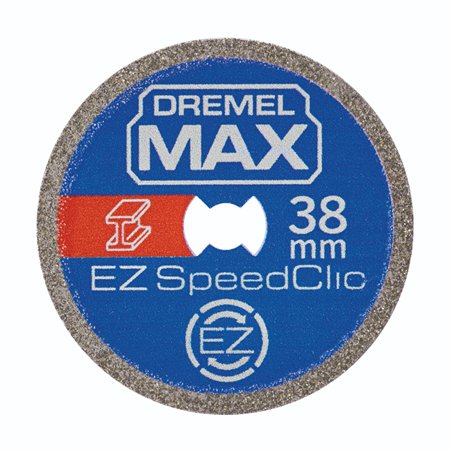 Dremel SC456 MAX Metal cutting disk