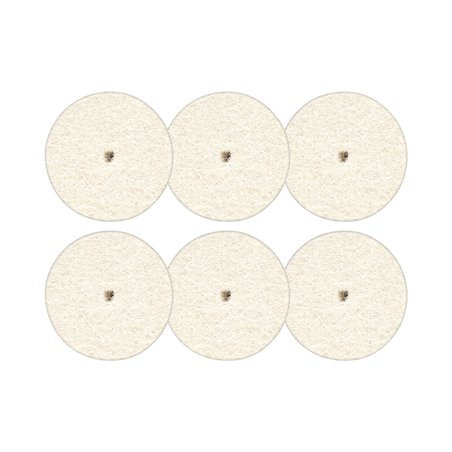 Dremel 414 Polishing Wheel