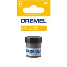 Dremel 421 Polishing Compound