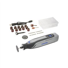 Dremel 8150-20 Cordless Multi-Tool 2