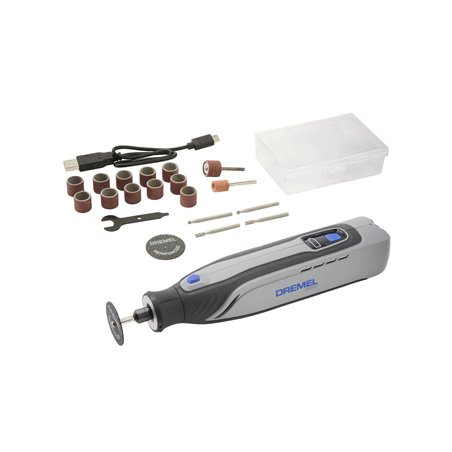 Dremel 8150-20 Cordless Multi-Tool