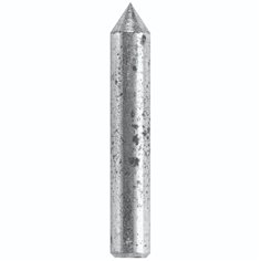 Dremel 9924 Carbide Engraving Tips 3-pack