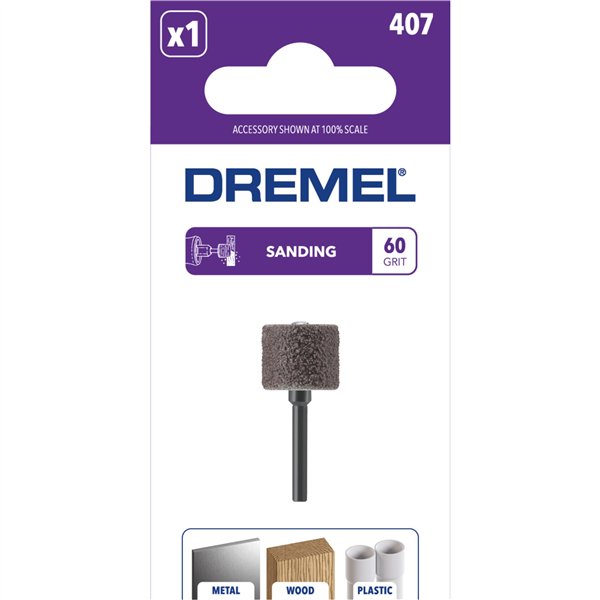 Dremel 407 Sanding Band