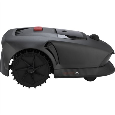 Dreame Mova 600 Set robot tagliaerba