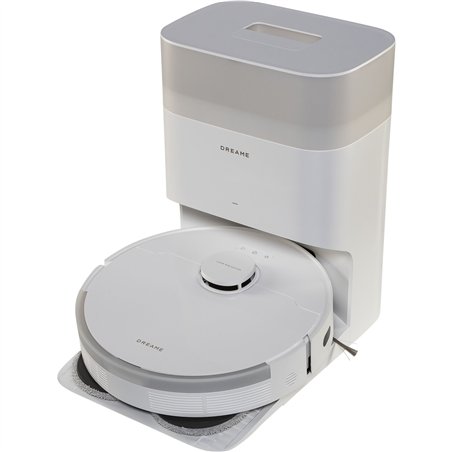 Dreame Bot L10s Plus