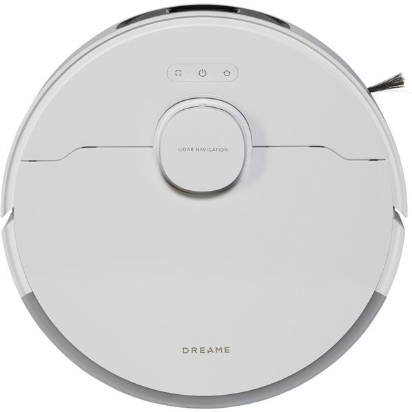 Dreame Bot L10s Plus