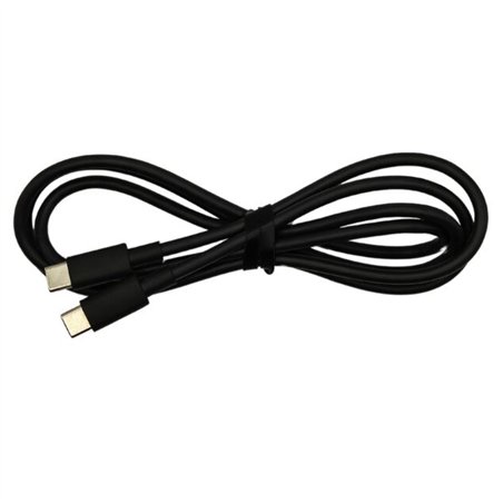 Doro USB-C a USB-C cavo di collegamento