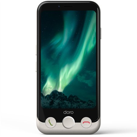 Doro Aurora A10 bone