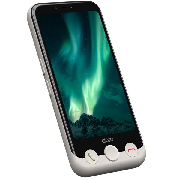 Doro Aurora A10 bone