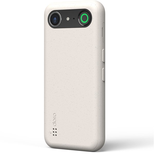 Doro Aurora A10 bone