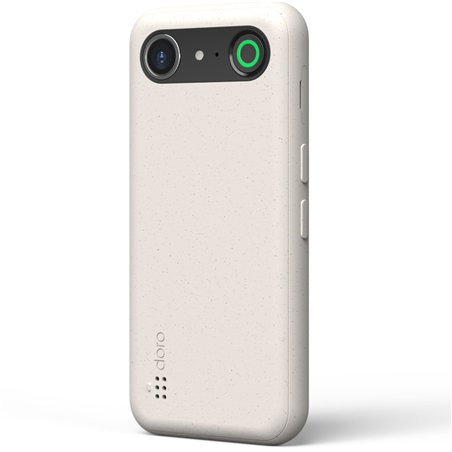 Doro Aurora A10 bone