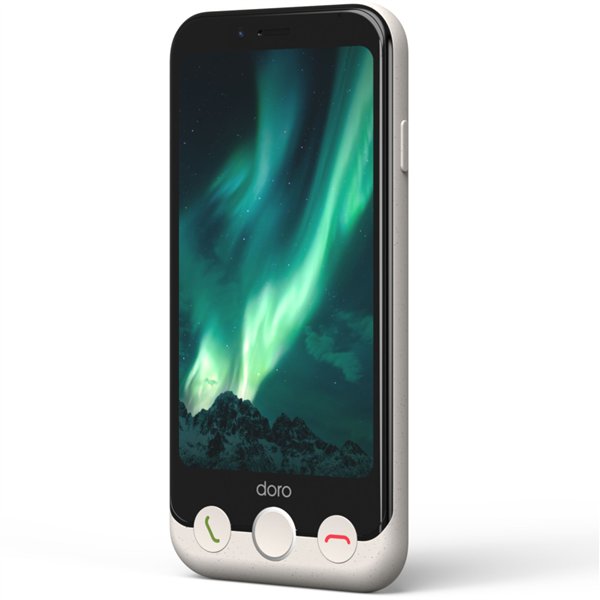 Doro Aurora A10 bone