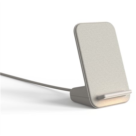 Doro Aurora A10 graphit incl. Wireless caricabatt.