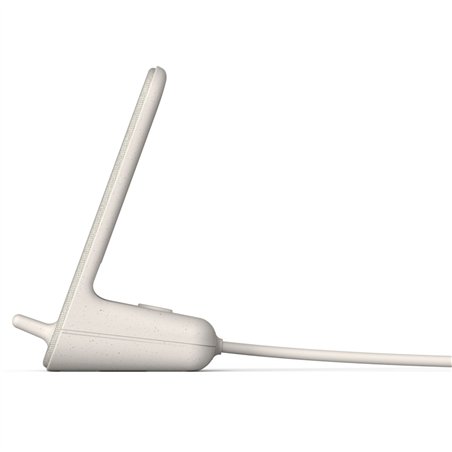 Doro Aurora A10 graphit incl. Wireless caricabatt.