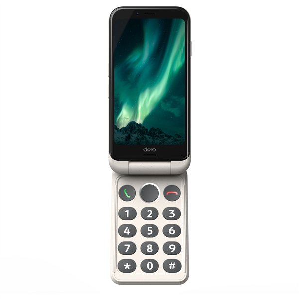 Doro Aurora A20 bone