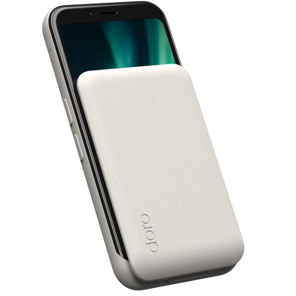 Doro Aurora A20 bone