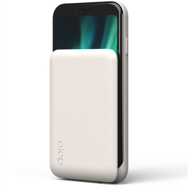 Doro Aurora A20 bone