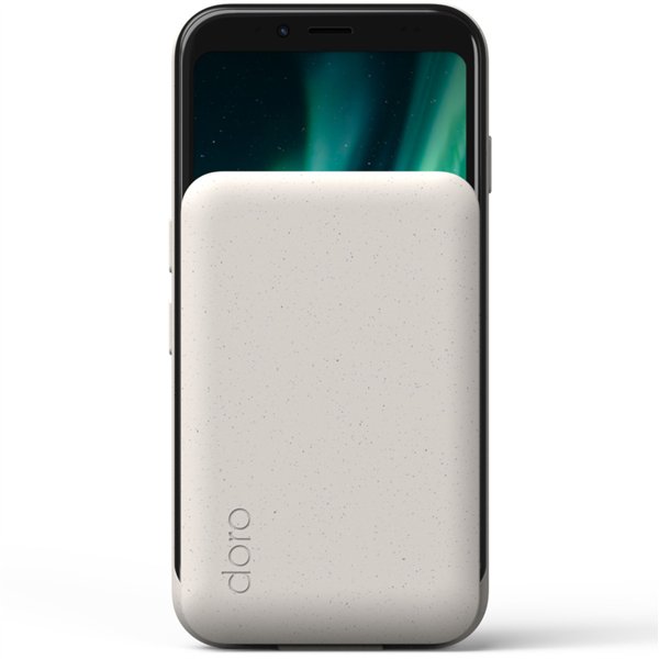 Doro Aurora A20 bone