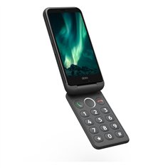 Doro Aurora A20 graphite 2