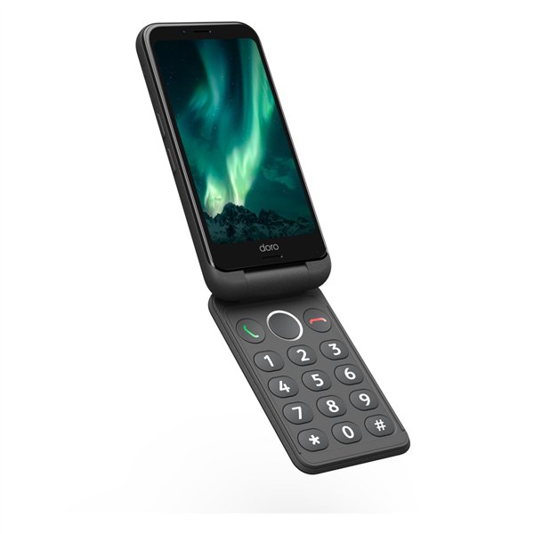 Doro Aurora A20 graphite