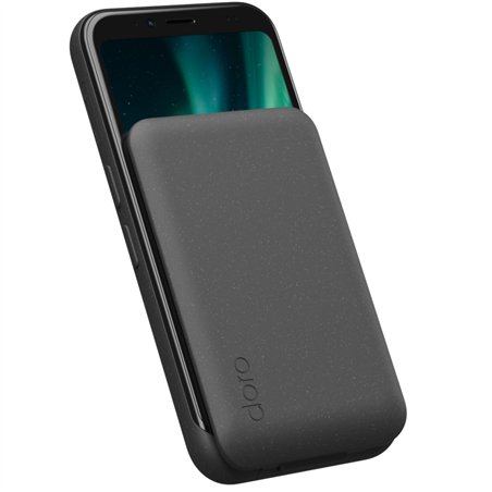 Doro Aurora A20 graphite