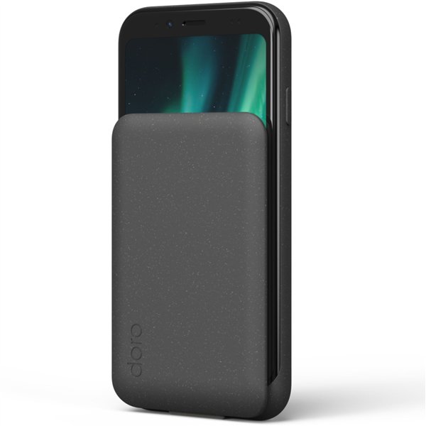 Doro Aurora A20 graphite