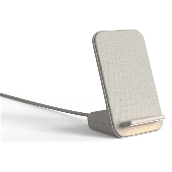 Doro Aurora A20 graphite incl. Wireless caricabatt.