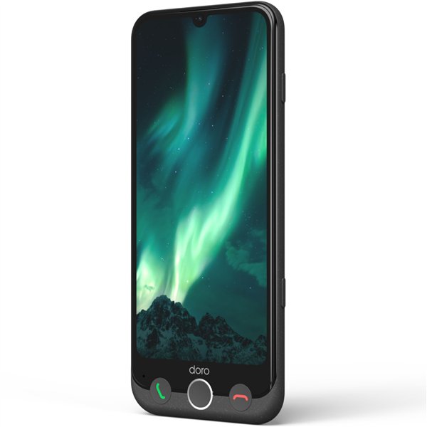 Doro Aurora A30 graphite