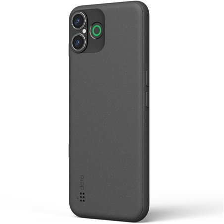 Doro Aurora A30 graphite incl. Wireless caricabatt.