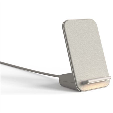 Doro Aurora A30 graphite incl. Wireless caricabatt.