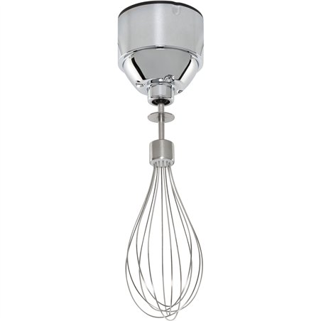 Dualit frullatore immersione - Gift Pack - lucidato