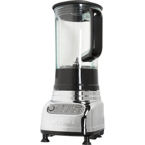 Dualit TableTop Blender polished