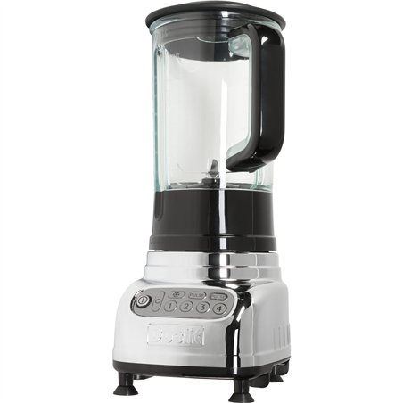 Dualit TableTop Blender polished