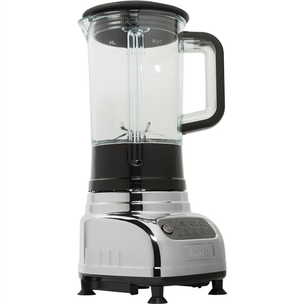Dualit TableTop Blender polished