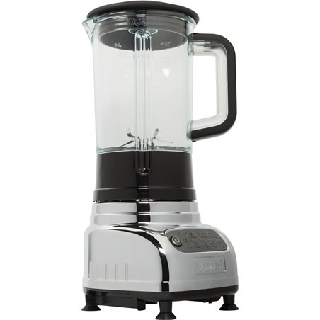 Dualit TableTop Blender polished