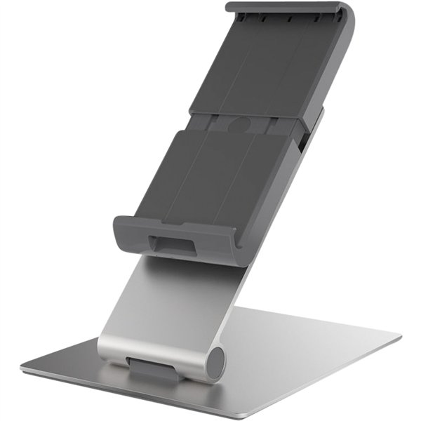 Durable Tablet Holder TABLE argento