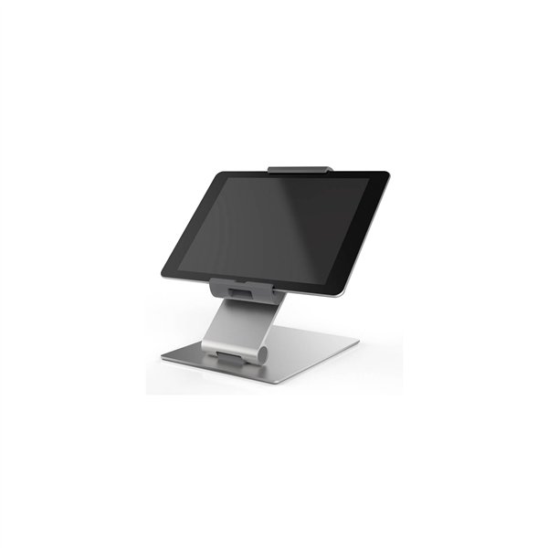 Durable Tablet Holder TABLE argento