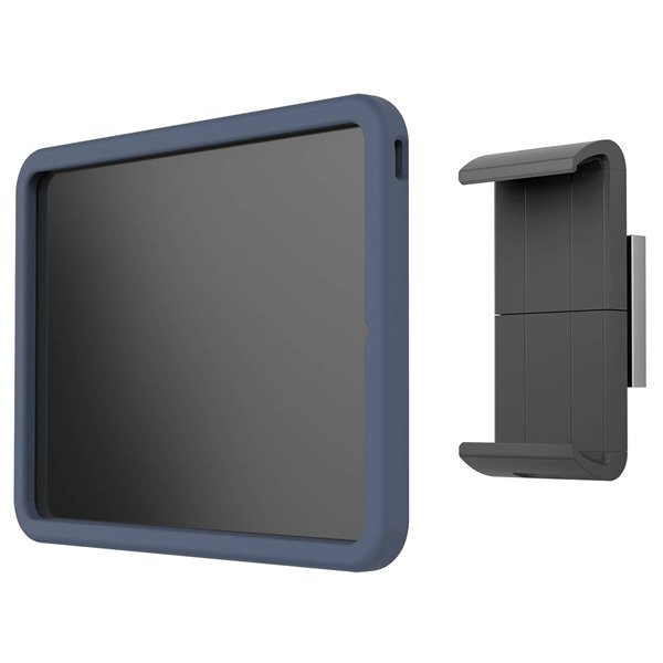 Durable Tablet Holder Wall XL supp. murale 8938-23