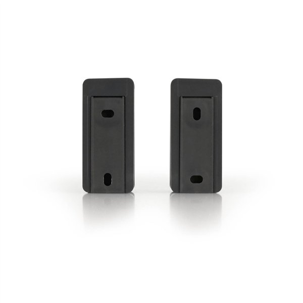 Durable Tablet supp. murale VISIOCLIP, antracite 893958