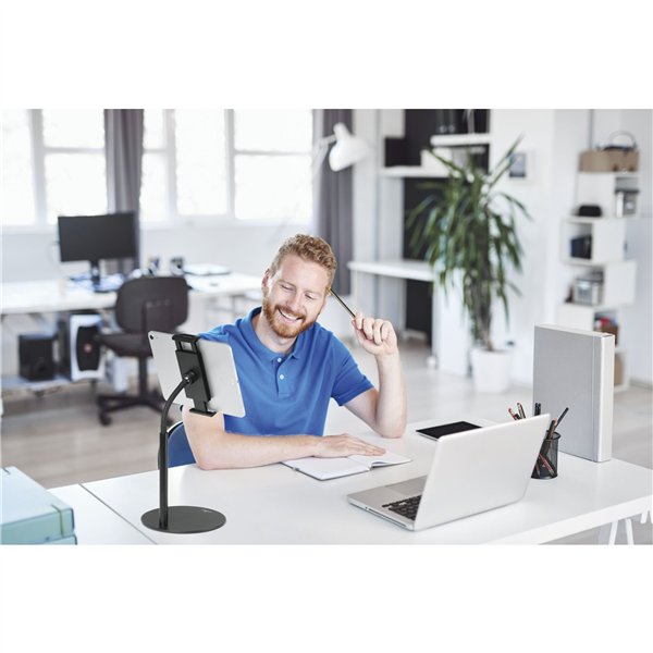 Durable supporto tablet TWIST COMBI               894301