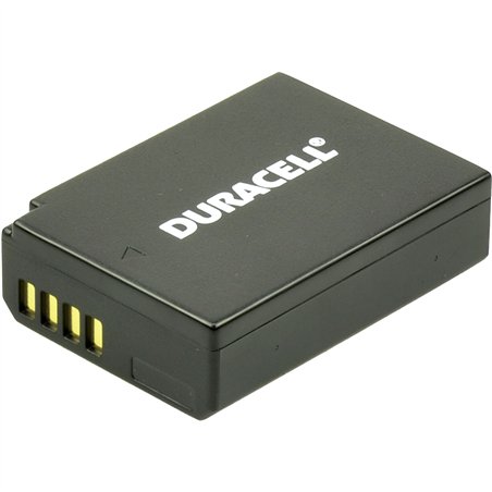 Duracell Li-Ion batt. 1020 mAh per Canon LP-E10