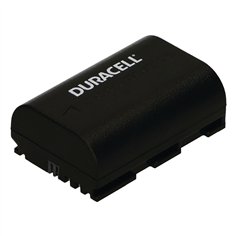 Duracell Li-Ion batt. 2000 mAh per Canon LP-E6N