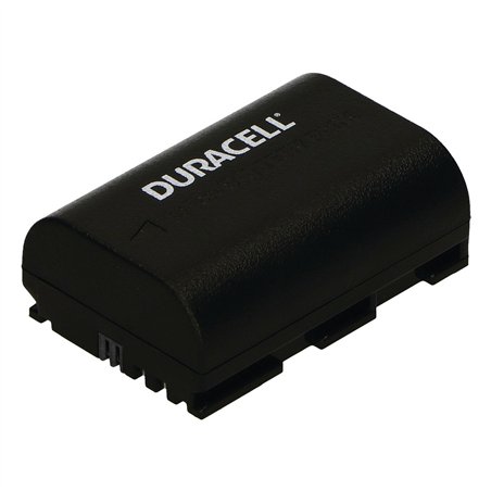 Duracell Li-Ion batt. 2000 mAh per Canon LP-E6N