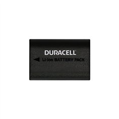 Duracell Li-Ion batt. 2000 mAh per Canon LP-E6N 2
