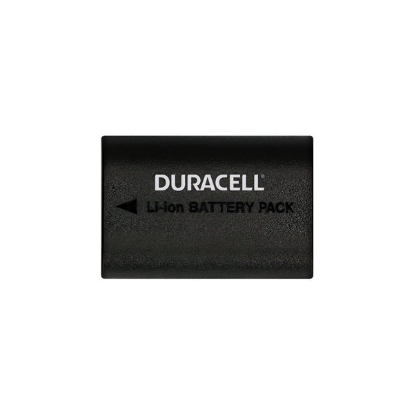 Duracell Li-Ion batt. 2000 mAh per Canon LP-E6N
